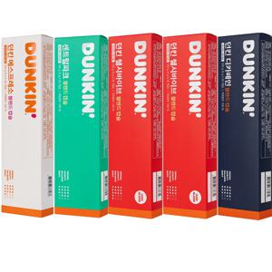 [100캡슐] 네스프레소 호환 에스프레소 센트럴파크 첼시바이브2개 디카페인