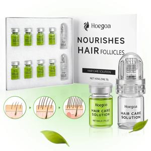헤어 에센셜 케어 세럼 뿌리 강화 탈모 감소 대머리 예방 두피 영양 헤어 케어 탈모 방지 컨디셔너