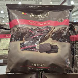 뷰샤르 다크 초콜릿 나폴리테인 1.5kg