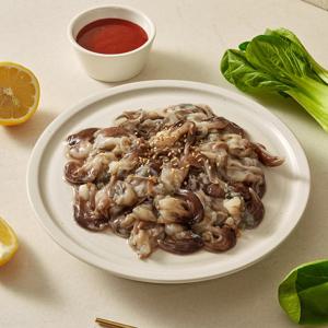 여수 손질 새조개 200g 완전손질 횟감 샤브샤브용