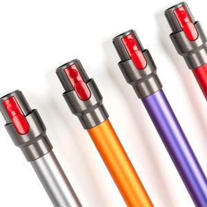 다이슨 V7 V8 V10 V11 V15 무선 핸드헬드 진공 청소기와 호환 가능 텔레스코픽 로드 텔레스코픽 튜브