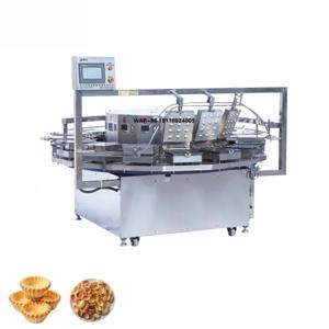 새로운 디자인 공장 직판 타르트렛 파이 성형기 / 에그타르트 쉘 기계 / 에그타르트 기계