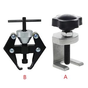전문 6-28mm 자동차 배터리 터미널 발전기 베어링 앞 유리 와이퍼 암 리무버 풀러 롤러 추출기 자동차 수리 도구