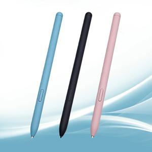 삼성 갤럭시 탭 S6 라이트 SM-P610 SM-P615 스타일러스 터치 S펜 (블루투스 없음) 교체용 스타일러스 펜