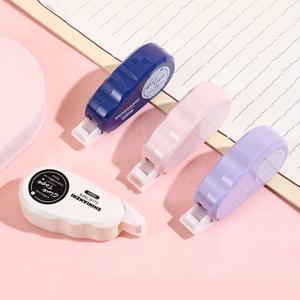 양면 접착 도트 접착 테이프, DIY 스크랩북 콜라주, 사진 앨범, 학교 문구, 저널링 및 공예, 1pc