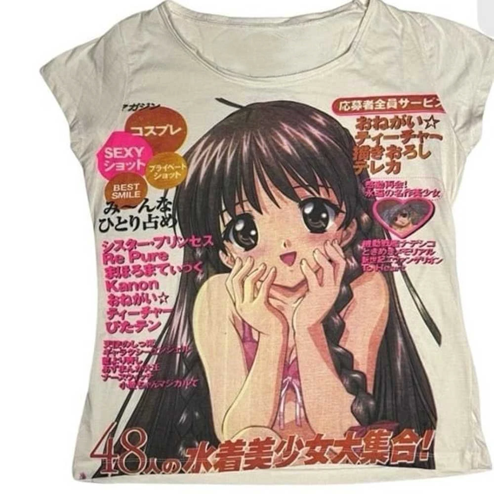 섹시한 Y2K 스타일 여성 민소매 슬링 자르기 탑 펑크 레터 프린트 캐주얼 귀여운 탑 하라주쿠 빈티지 Emo Girl 고딕 streetwear