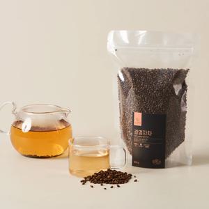 천천히 두 번 볶은 느으림 국산 결명자차 500g