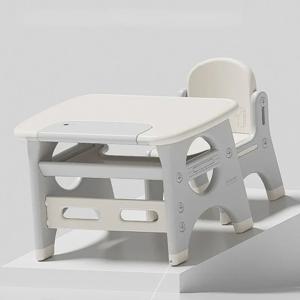 어린이 나무 테이블과 의자 세트 유치원 학습 책상 그리기 쓰기 숙제 활동 Mesa De Estudio