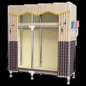 아르마디오 소팔코 키즈룸 가구 어린이 수납장 아기 옷 어린이 서랍 정리함 아르마리오 어린이 캐비닛 체커스