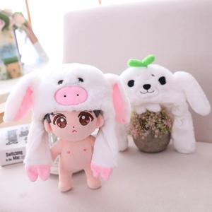 1Pcs 사랑스러운 만화 돼지 머리 장식 모자 무대 공연 사진 소품을위한 프리미엄 경량 편안한 축제 파티 머리 장식