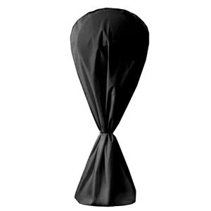 선풍기 방진 커버 방수 스탠드 업 플로어 선풍기 커버, 야외 받침대 선풍기 커버, 스탠드 선풍기 방진 커버 보호대, 신제품