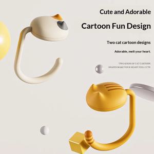 고양이 백팩 걸이 책상 가장자리 걸이 기숙사 용품 신모델, 초등학생 책상 옆걸이용 무타공.