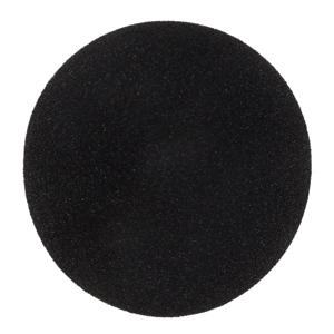 우수-2Pcs 필터 앞 유리 마이크 스폰지 폼 커버 SHURE PGA27 PGA 27 SM7B SM 7B 마이크 교체 스폰지 커버