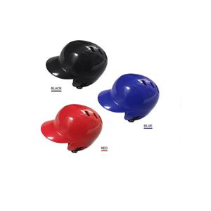 야구 경기 훈련을위한 프로 야구 헬멧 머리 보호 야구 보호 헬멧 모자 어린이 십대 성인 Casco
