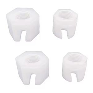 BABQ 2세트 소다 기계 교체 너트 Sodastream Jet, Spirit, Easy, Crystal, Terra, Duo 1.0 & 2.0과 호환 가능