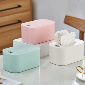 디지털 디스플레이가 있는 아기 물티슈 워머 실내외용으로 균일하게 전체적으로 가열됩니다.