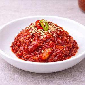 삼삼한 강경 내고향 젓갈 아가미젓1kg