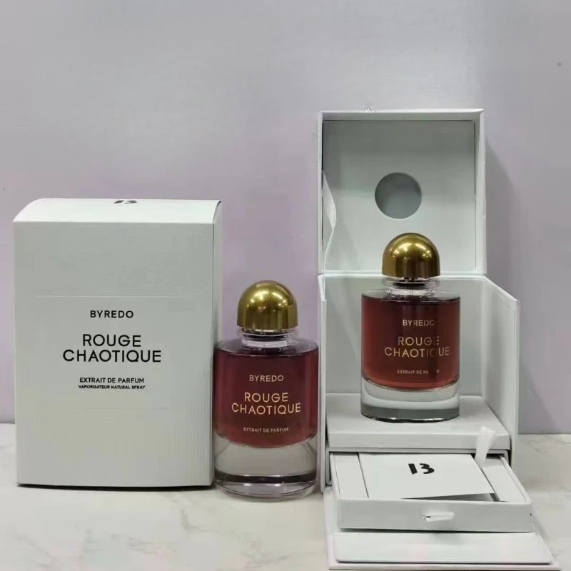 100ml 바닐라 앤틱 알타 발 다프리케 모하베 고스트 로즈 오브 노 맨스 랜드 오 드 퍼퓸 스프레이 인플로레스런스 EDP 스프레이 슈퍼