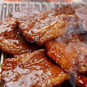 입에서 녹는 일품우 프리미엄 LA갈비 800g