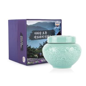 김오곤 지리산 토종 약도라지 진액고 500g, 1개