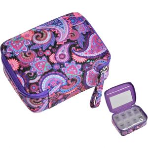 알약 정리함 케이스, 비타민 및 보충제 거치대, 주간 알약 상자, 7 일 여행 정리함 약 케이스