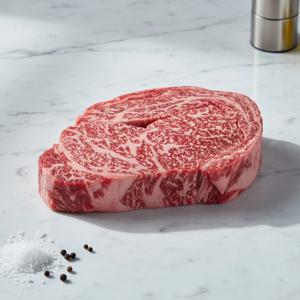 허우적 투뿔(1++) 한우 꽃등심 구이용 200g