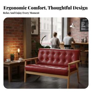 3인용 테이블과 2인용 벤치 세트, 레트로 디자인 아침 식사 공간 세트, 간편하고 세척이 쉬운 디자인, 레스토랑 주인을 위한 비용 절감 디자인