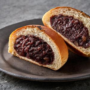 [근대골목단팥빵]근대골목6종세트(6개입) 30년 전통 옛날식 달콤한 원조 단팥빵