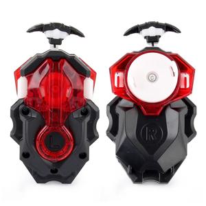 다카라 토미 베이블레이드 MQ-B184 액세서리 와이어 런처 양방향 안테나 장난감 부품 어린이 선물용