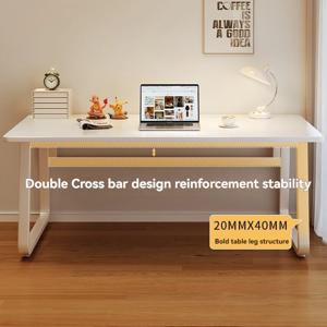 가정용 책상, 학생용 책상, 공부용 책상, 작은 레이아웃, 미니멀리스트 사무실 책상, 침실 책상, 미니멀리스트 스타일, 컴퓨터
