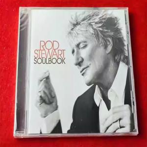 CD 클래식 소울 & 팝 록 앨범 로드 스튜어트 음악 CD 소울북 음악 레코드 코스프레 워크맨 자동차 사운드트랙 박스 선물