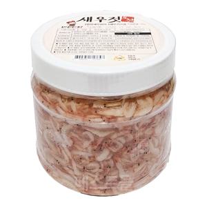반찬단지 새우젓(오젓) 1kg