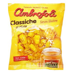 엠브로졸리 허니캔디 135g