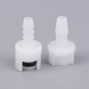 졸, 마퀴트, 웰치 알린 혈압 커프용 단일 튜브 NIBP 에어 호스 커넥터.