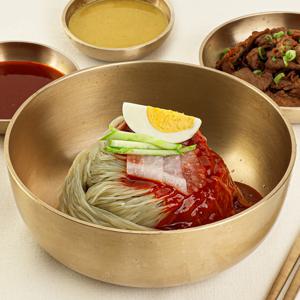 개별포장 함흥 비빔냉면  X 10팩