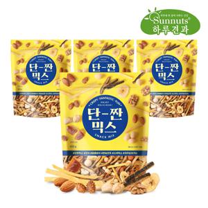 [하루견과] 단짠믹스넛450gx4봉