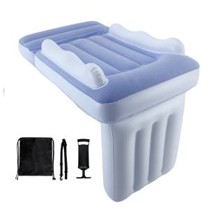 유아용 에어플레인 침대 - 유아용 비행기 좌석 확장형 에어플레인 침대