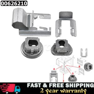 Siemens Neff Bosch 오븐 선반 고정 키트 측면 지지대 626210 00626210 0609091 0644828 0611119