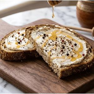 허니리코타치즈-S 1kg