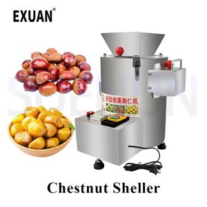 완전 자동 밤 껍질 벗기는 기계 상업용 밤 껍질 벗기는 기계 밤까는기계 상업용 밤까기자동기계 전동 밤껍질 까는기계 전자동 상업용 전동 밤 껍질 벗기기 밤껍질 벗기는 기계 송곳밤 탈피기 밤 껍질 벗기는 껍질 벗기는 기계 소형 상업용 노점 밤 껍질 벗기는 기계 스마트 스테인리스강 밤 껍질 벗기는 기계 저에너지 소모 저소음 고방열 밤껍질 제거기 10 칼밤탈피기