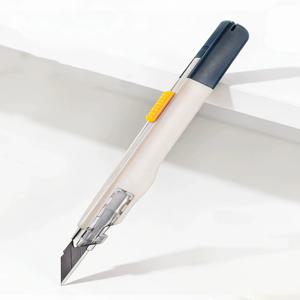 9mm 흔들림 방지 유틸리티 나이프 자동차 스티커 데칼 비닐 커터 나이프 PPF 필름 윈도우 틴트 공예 커팅 라인 페이퍼 DIY 도구