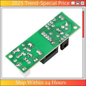 (최신) UV 램프 드라이버 전자식 안정기 DC5V UVC 램프 전원 보드 2X3w 오존 없음 1W 전원 변압기 UV 램프 포함