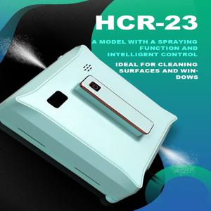 가정용 창문 자동 물 분사 청소 로봇 진공 청소기 리모컨 전기 창문 닦이 가정용 유리 닦이