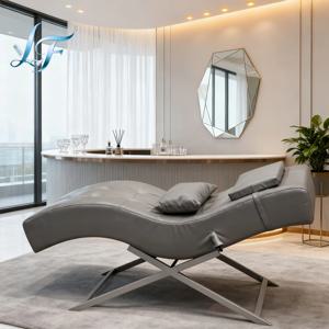 맞춤형 색상 조절 가능한 리프팅 속눈썹 연장 스파 래쉬 베드 뷰티 마사지 베드 (뷰티 살롱 전문가용, 내구성 강함)