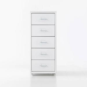 피하 서랍장 5단