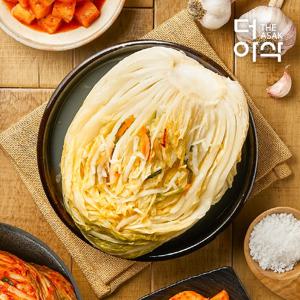 [예가] 백김치 5kg