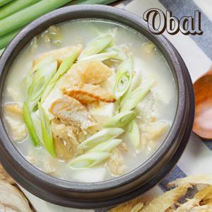 오발 황금빛깔 황태채1kg / 먹태 짝태 / 잘 마른 명태살 / 마른안주