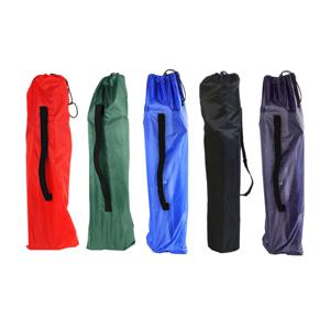 캠핑 의자 가방 옥스포드 헝겊 주머니 운반 가방 잡화 주머니 피크닉 여행을위한 내성 텐트 가방 잔디 의자 주최자