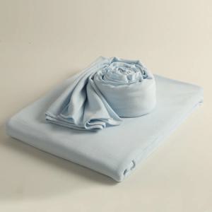 부드러운 Febric 스트레치 니트 담요 및 랩 세트 신생아 사진 소품 아기 폴라 플리스 담요 Beanbag 커버