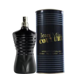 100ml 오리지널 남성 향수, 오래 지속되는 향, 천연 페로몬 코롱 오 드 뚜왈렛, 오션 젠틀맨 스프레이